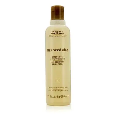 Aveda Silný stylingový gel Flax Seed Aloe (Sculpturing Gel) 250 ml