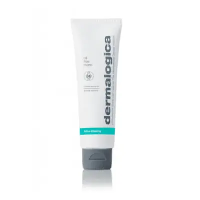 Dermalogica Ochranný pleťový fluid SPF 30 Active Clearing (Oil Free Matte) 50 ml