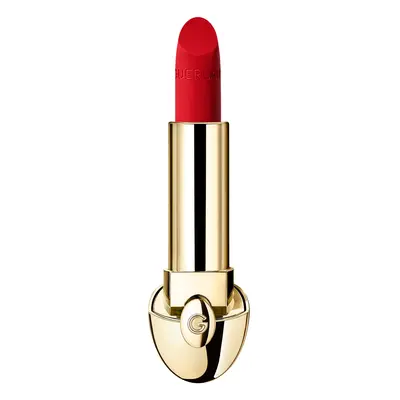 Guerlain Sametová rtěnka Rouge G (Velvet Lipstick) 3,5 g 510 Le Rouge Vibrant