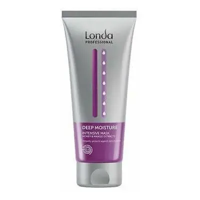 Londa Professional Intenzivní hydratační maska pro suché vlasy Deep Moisture (Intensive Mask) 20