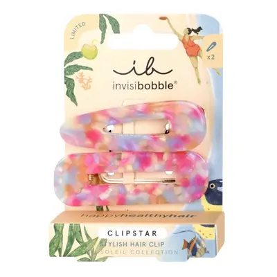 Invisibobble Sponky do vlasů Au Soleil Dazzling Wave 2 ks