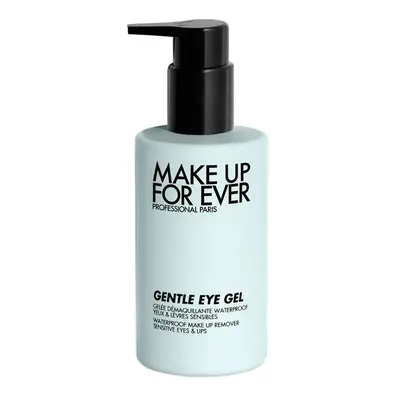 Make Up For Ever Šetrný odličovač očí a rtů (Waterproof Make-up Remover) 125 ml