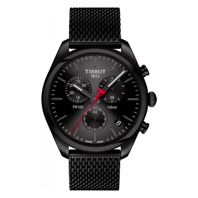 Tissot PR Chronograph T101.417.33.051.00