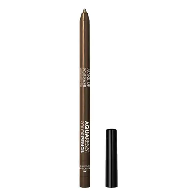 Make Up For Ever Voděodolná tužka na oči (Aqua Resist Color Pencil) 0,5 g 05 Bronze