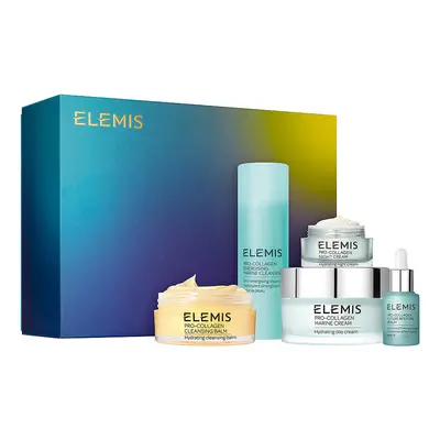 Elemis Dárková sada The Ultimate Pro-Collagen Collection