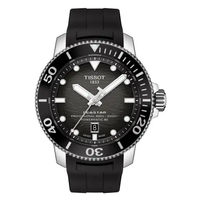 Tissot Seastar Professional Powermatic T120.607.17.441.00