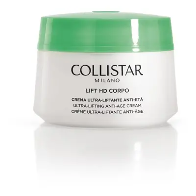 Collistar Liftingový tělový krém (Ultra-Lifting Anti-Age Cream) 400 ml