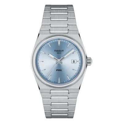 Tissot PRX 35MM Quartz Lady T137.210.11.351.00