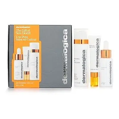 Dermalogica Dárková sada péče pro zářivější pleť The Brighter Skin Set