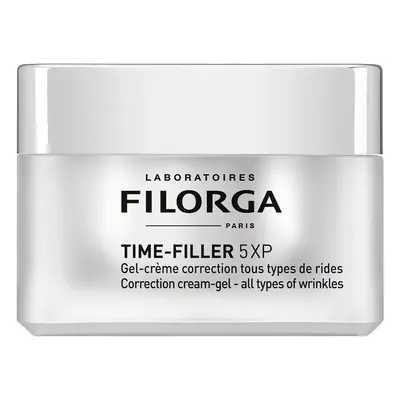 Filorga Pleťový krém proti vráskám Time-Filler 5 XP (Correction Cream) 50 ml