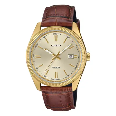 Casio Collection MTP-1302PGL-9AVEF (006)