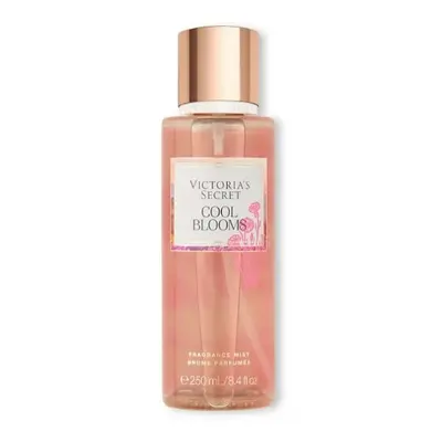 Victoria's Secret Cool Blooms - tělový závoj 250 ml