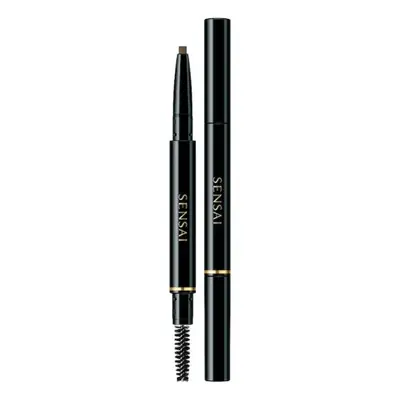 Sensai Tužka na obočí (Styling Eyebrow Pencil) 0,2 g 02 Warm Brown