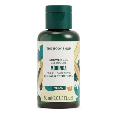 The Body Shop Sprchový gel Moringa (Shower Gel) 250 ml