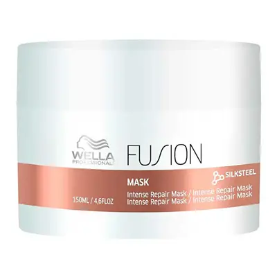 Wella Professionals Intenzivně regenerační maska na poškozené vlasy Fusion (Intense Repair Mask)