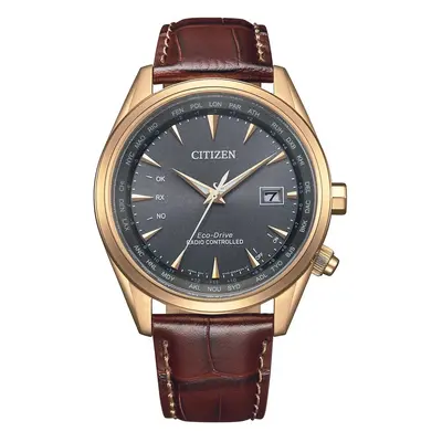 Citizen Eco-Drive Radio Controlled CB0273-11H