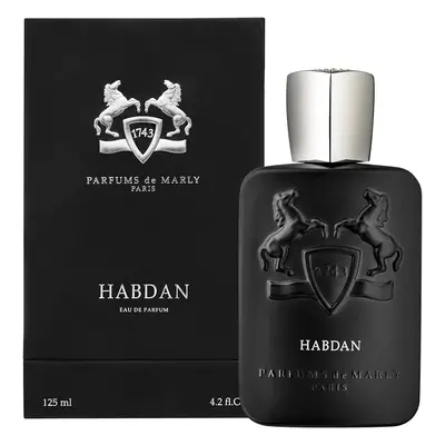 Parfums De Marly Habdan - EDP 125 ml