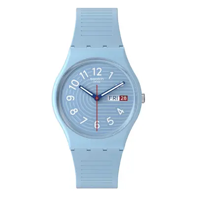 Swatch Trendy Lines In The Sky SO28S704