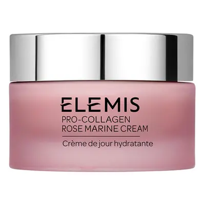 Elemis Denní pleťový krém proti vráskám Pro-Collagen (Rose Marine Cream) 50 ml