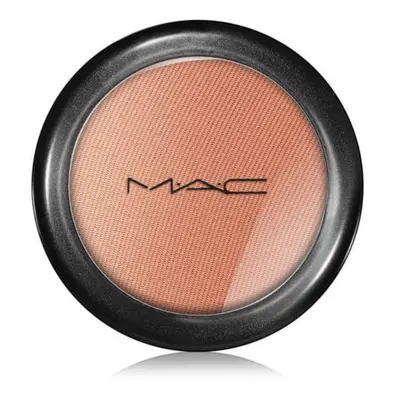 MAC Cosmetics Pudrová tvářenka (Powder Blush) 6 g Film Noir