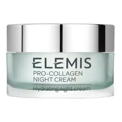 Elemis Noční krém proti vráskám Pro-Collagen (Night Cream) 50 ml