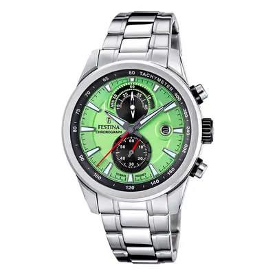 Festina Timeless Chronograph 20694/3