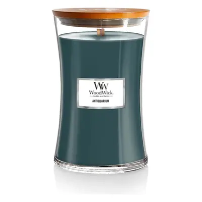 WoodWick Vonná svíčka váza Antiquarium 609,5 g