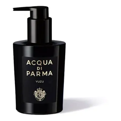 Acqua di Parma Yuzu - tekuté mýdlo na tělo i ruce - TESTER 300 ml