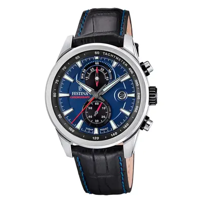 Festina Timeless Chronograph 20695/5