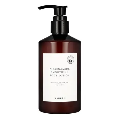 Mizon Tělové mléko Niacinamide (Smoothing Body Lotion) 300 ml