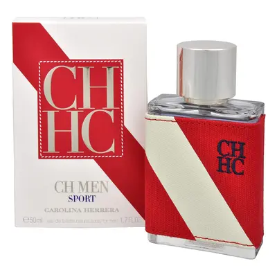 Carolina Herrera CH Men Sport - EDT 100 ml