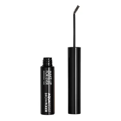 Make Up For Ever Gel na obočí Aque Resist Brow Fixer (24HR Tinted Brow Gel) 3,5 ml 10 Soft Blond