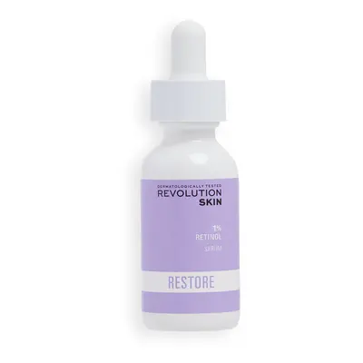 Revolution Skincare Pleťové sérum 1% Retinol Super Intense 30 ml