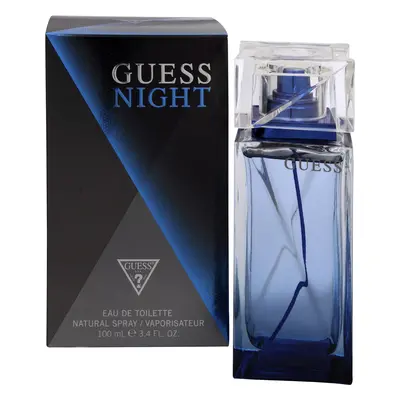 Guess Night - EDT 100 ml