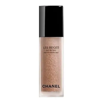 Chanel Rozjasňující pleťový gel Les Beiges Eau De Teint 30 ml Medium