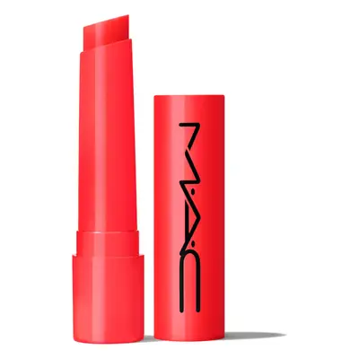 MAC Cosmetics Objemový lesk na rty v tyčince Squirt (Plumping Gloss Stick) 2,3 g Heat Sensor