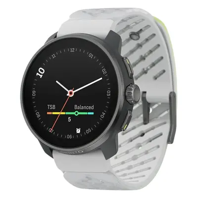 Suunto Suunto Race S Titanium Canary