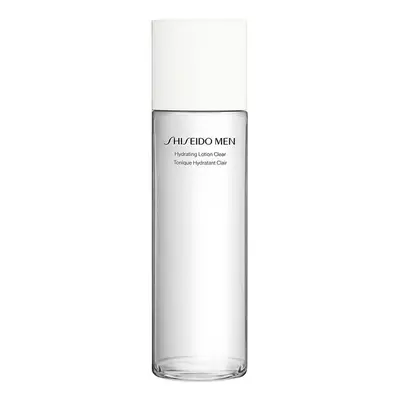 Shiseido Hydratační pleťová voda pro muže MEN (Hydrating Lotion Clear) 150 ml