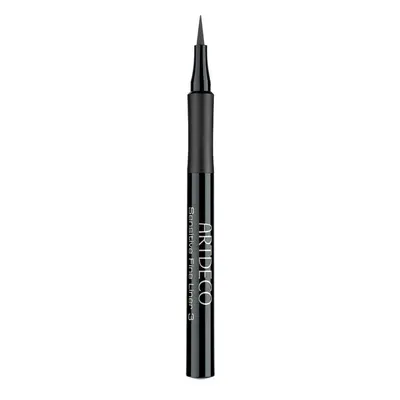 Artdeco Oční linky pro citlivé oči (Sensitive Fine Liner) 1 ml 1 Black