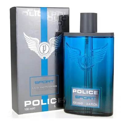 Police Police Sport - EDT 100 ml