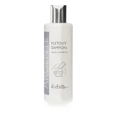 Le Chaton Pleťový šampon (Facial Shampoo) 200 g