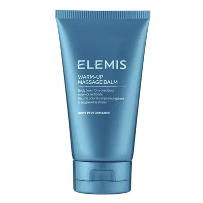 Elemis Hřejivý masážní balzám (Warm-Up Massage Balm) 150 ml