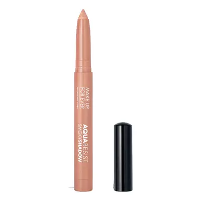 Make Up For Ever Tužka na oči 3v1 Aqua Resist (Smoky Shadow) 1,4 g 10 Peony