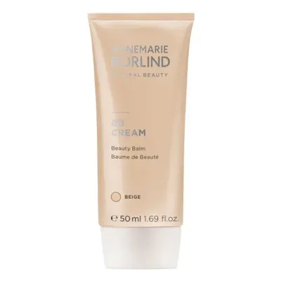 ANNEMARIE BORLIND BB krém (BB Cream) 50 ml Beige