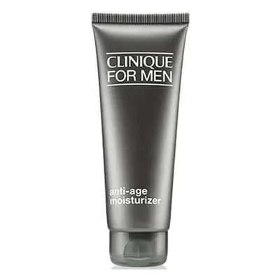 Clinique Hydratační pleťová péče For Men (Anti-Age Moisturizer) 100 ml