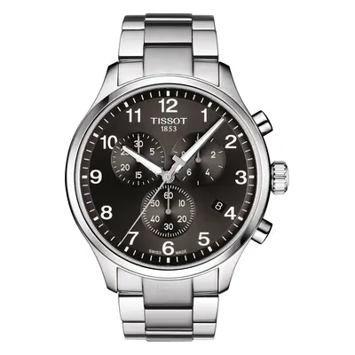 Tissot Chrono Classic T116.617.11.057.01