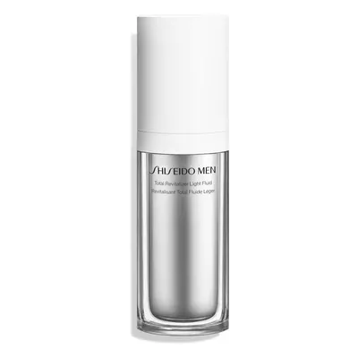 Shiseido Revitalizační pleťový fluid (Total Revitalizer Light Fluid) 70 ml