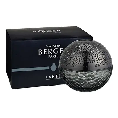 Maison Berger Paris Katalytická lampa Gravity černá 438 ml