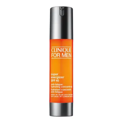 Clinique Energizující pleťový krém pro muže For Men (Anti-Fatigue Hydrating Concentrate) 48 ml