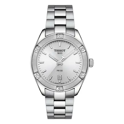 Tissot PR SPORT CHIC LADY T101.910.11.031.00